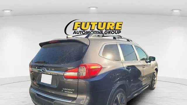 2019 Subaru Ascent Limited 7-Passenger