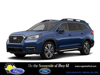 2019 Subaru Ascent AWD Limited 7-Passenger 4DR SUV