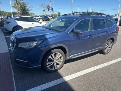 Photo of a 2020 Subaru Ascent AWD Limited 7-Passenger 4DR SUV for sale