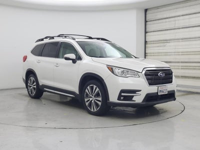 Photo of a 2020 Subaru Ascent AWD Limited 7-Passenger 4DR SUV for sale