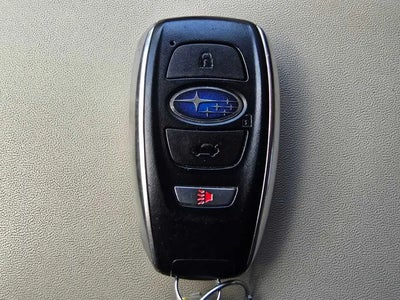 Photo of a 2020 Subaru Ascent AWD Limited 7-Passenger 4DR SUV for sale