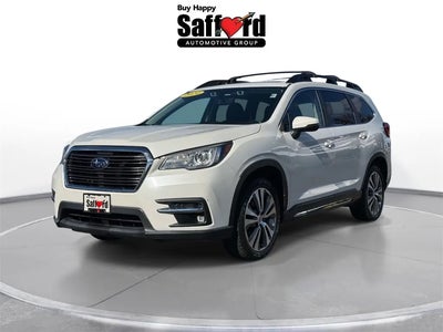 Photo of a 2020 Subaru Ascent AWD Limited 7-Passenger 4DR SUV for sale