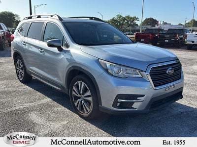 Photo of a 2020 Subaru Ascent AWD Limited 7-Passenger 4DR SUV for sale