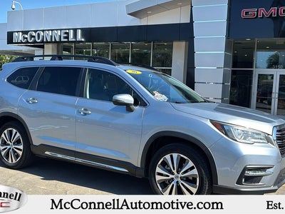 2020 Subaru Ascent AWD Limited 7-Passenger 4DR SUV