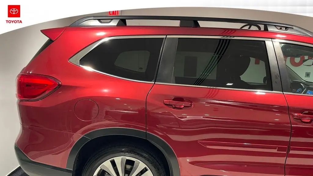 2021 Subaru Ascent Limited 7-Passenger