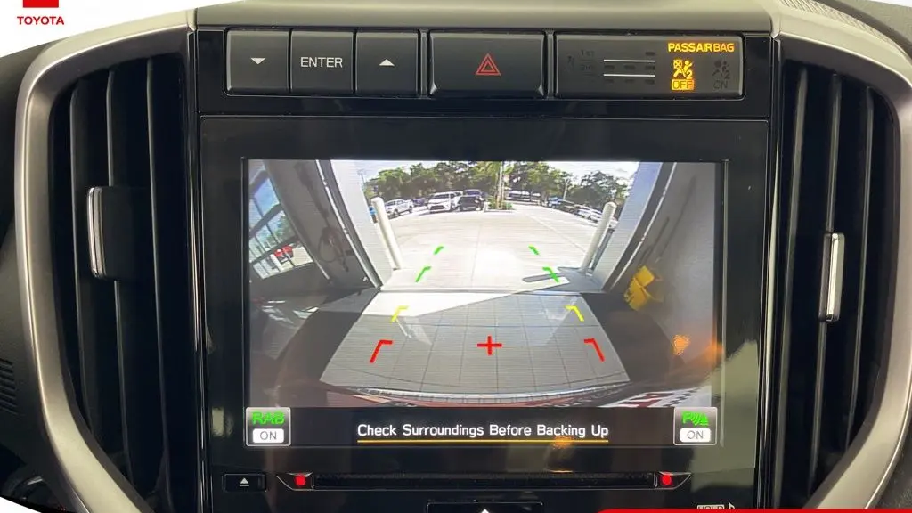 2021 Subaru Ascent Limited 7-Passenger