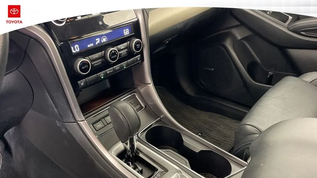 2021 Subaru Ascent Limited 7-Passenger