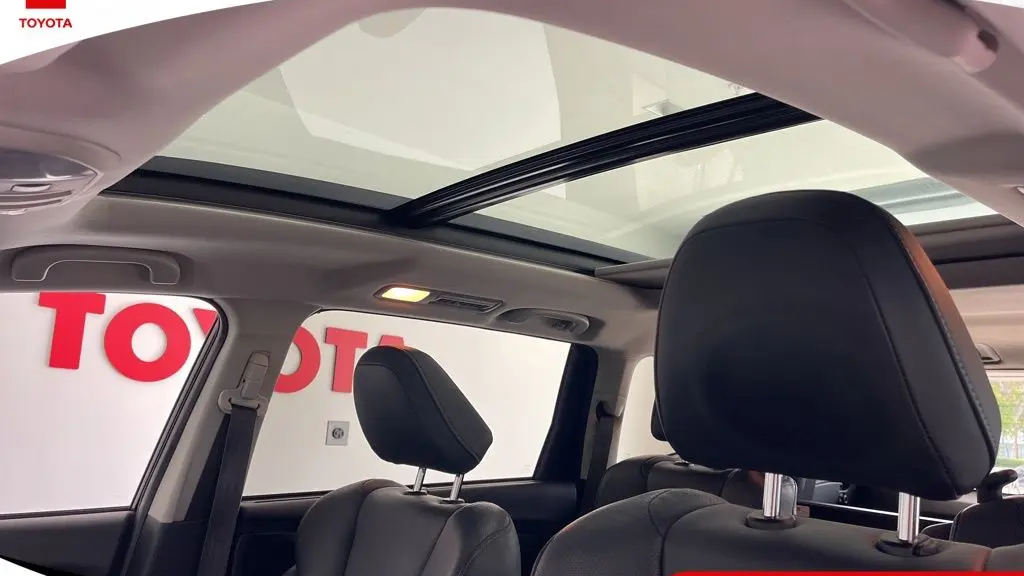 2021 Subaru Ascent Limited 7-Passenger