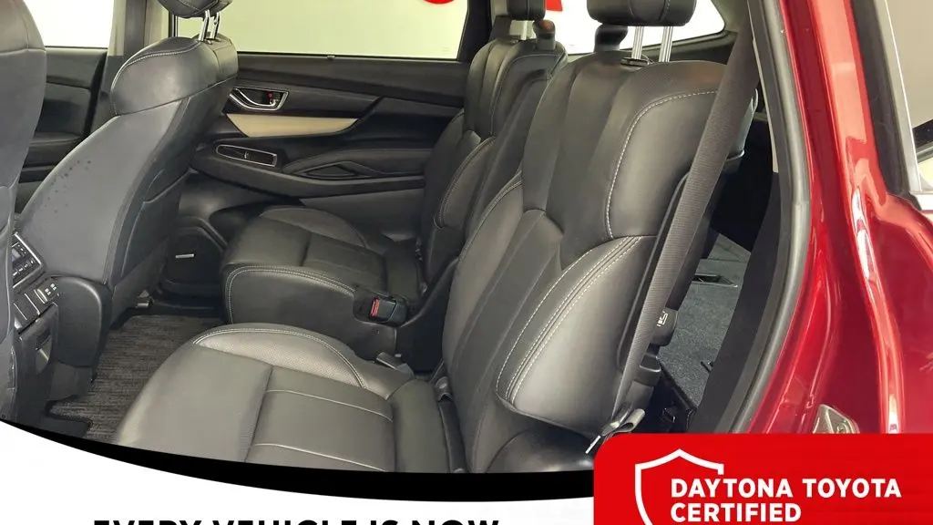 2021 Subaru Ascent Limited 7-Passenger