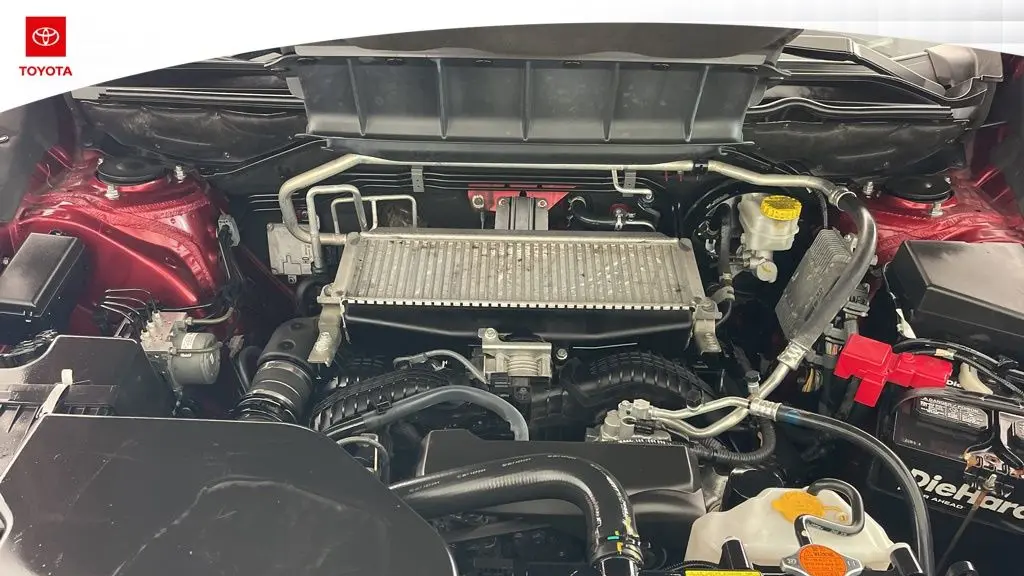 2021 Subaru Ascent Limited 7-Passenger
