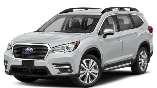 Preowned 2021 Subaru Ascent Limited 7-Passenger for Sale
