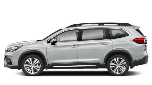 2021 Subaru Ascent Limited 7-Passenger