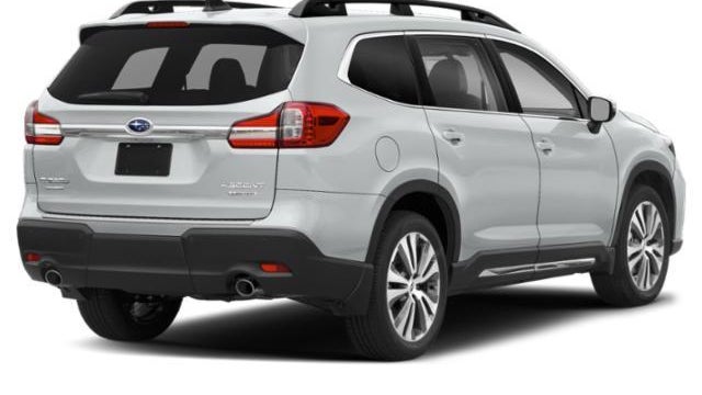 2021 Subaru Ascent Limited 7-Passenger