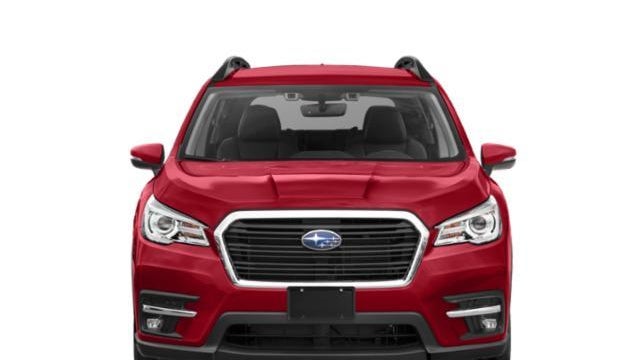 2021 Subaru Ascent Limited 7-Passenger