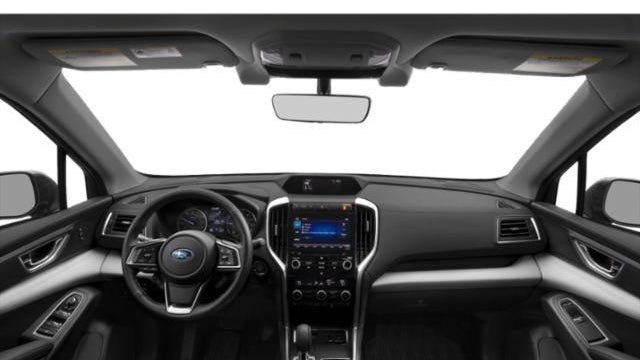 2021 Subaru Ascent Limited 7-Passenger