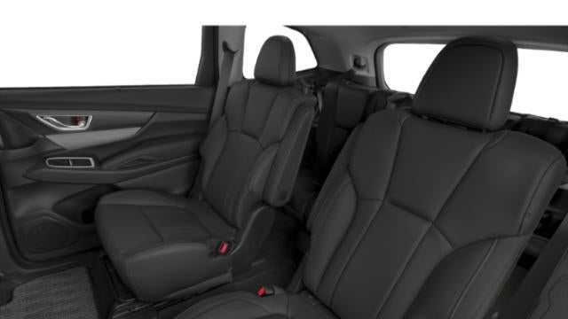 2021 Subaru Ascent Limited 7-Passenger