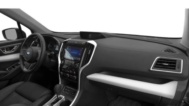 2021 Subaru Ascent Limited 7-Passenger