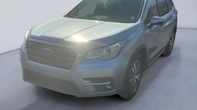Preowned 2021 Subaru Ascent Limited 7-Passenger for Sale
