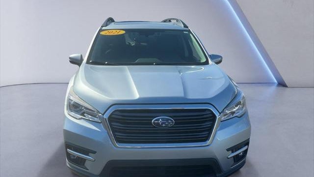 2021 Subaru Ascent Limited 7-Passenger