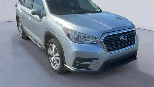 2021 Subaru Ascent Limited 7-Passenger