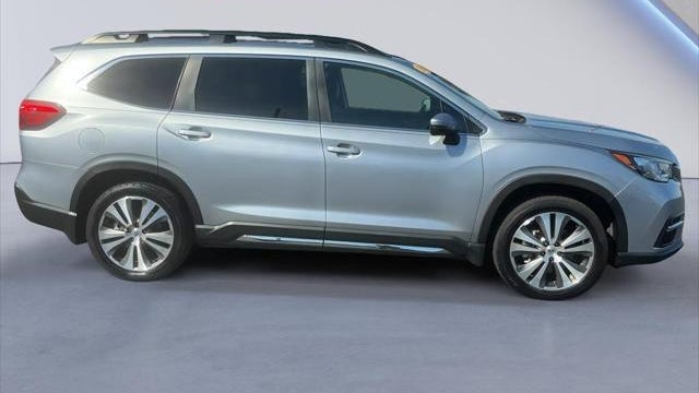 2021 Subaru Ascent Limited 7-Passenger