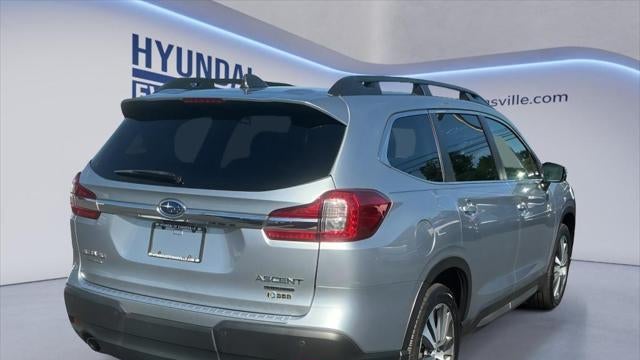 2021 Subaru Ascent Limited 7-Passenger