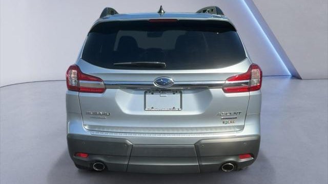 2021 Subaru Ascent Limited 7-Passenger