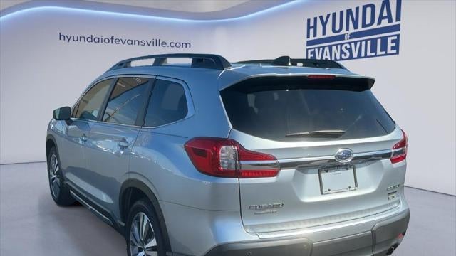 2021 Subaru Ascent Limited 7-Passenger