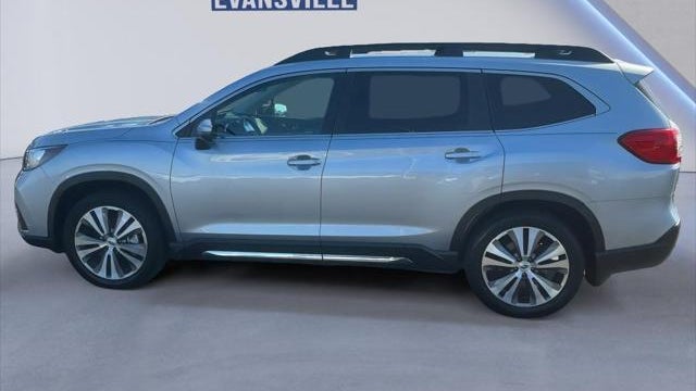 2021 Subaru Ascent Limited 7-Passenger