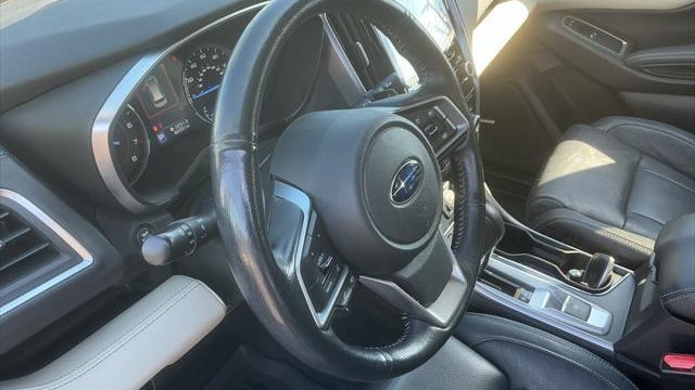 2021 Subaru Ascent Limited 7-Passenger