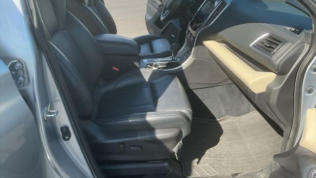 2021 Subaru Ascent Limited 7-Passenger