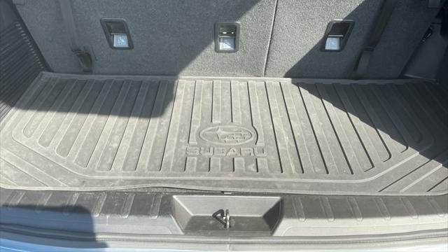 2021 Subaru Ascent Limited 7-Passenger