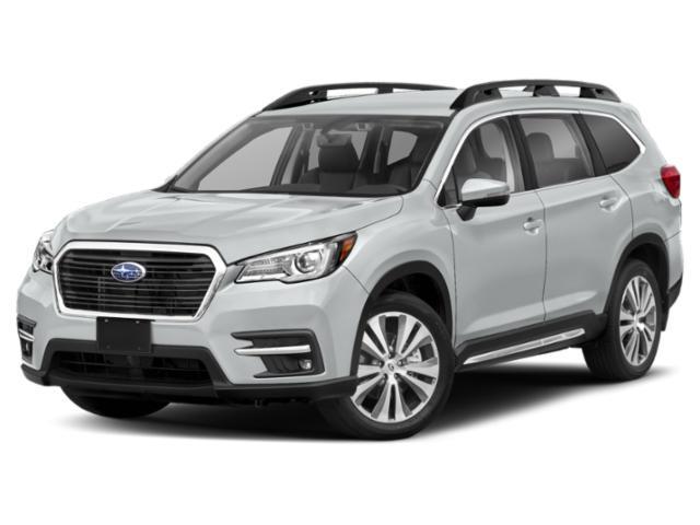 2021 Subaru Ascent - $24,960