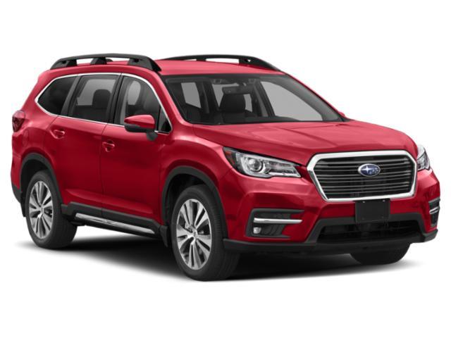 2021 Subaru Ascent - $24,960