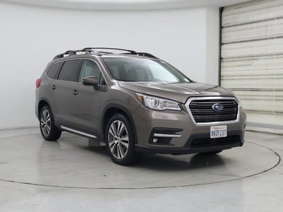 2021 Subaru Ascent AWD Limited 7-Passenger 4DR SUV