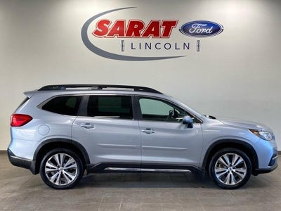 2021 Subaru Ascent AWD Limited 7-Passenger 4DR SUV