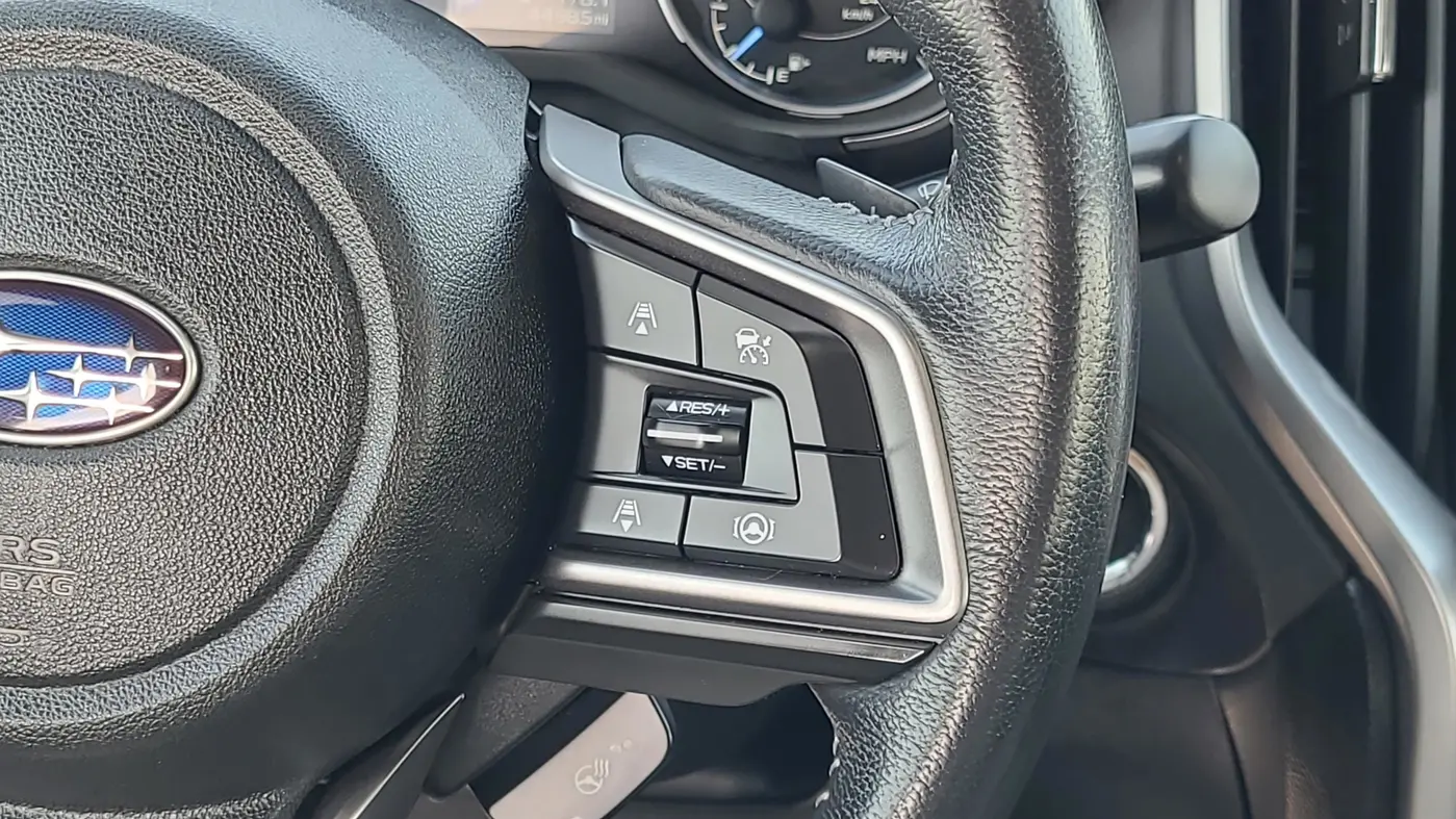 2022 Subaru Ascent Limited 7-Passenger