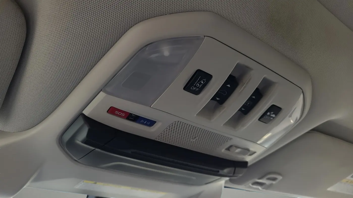 2022 Subaru Ascent Limited 7-Passenger