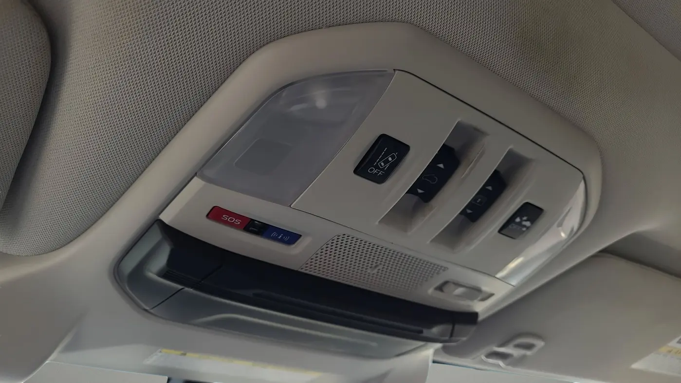 2022 Subaru Ascent Limited 7-Passenger