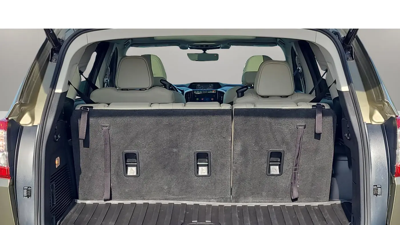 2022 Subaru Ascent Limited 7-Passenger