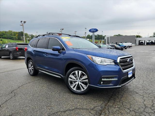 2022 Subaru Ascent - $27,311