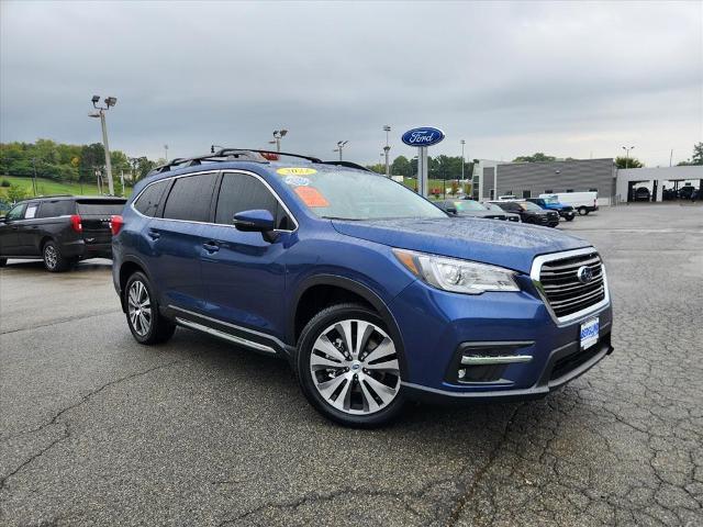 2022 Subaru Ascent - $27,311