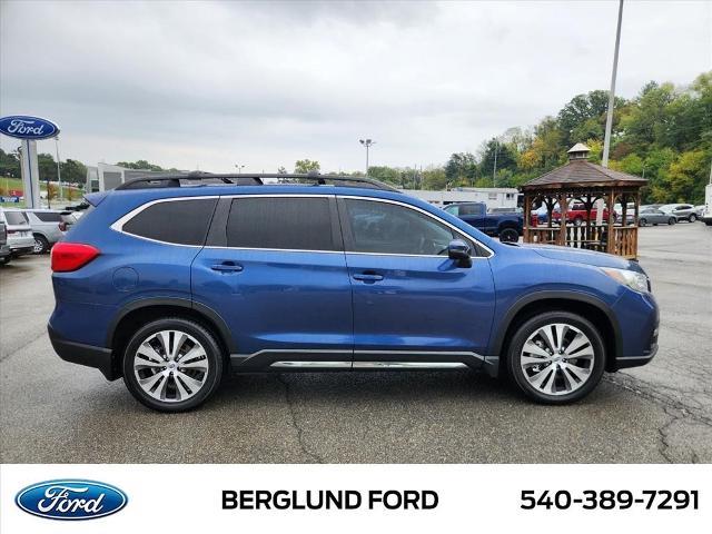2022 Subaru Ascent - $27,311