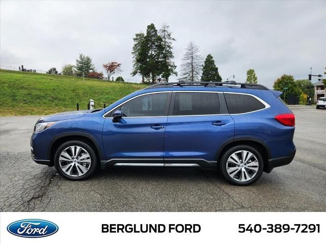 2022 Subaru Ascent - $27,311