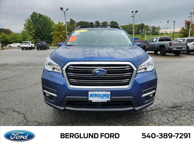 2022 Subaru Ascent - $27,311