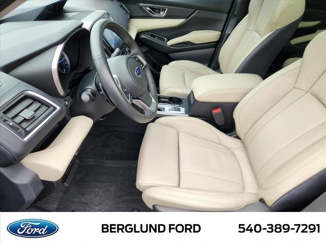 2022 Subaru Ascent - $27,311