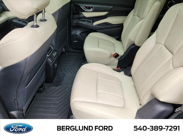 2022 Subaru Ascent - $27,311
