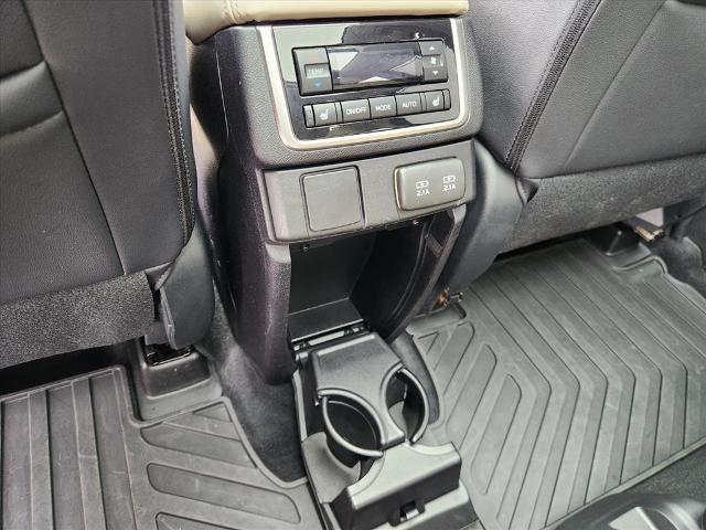 2022 Subaru Ascent - $27,311