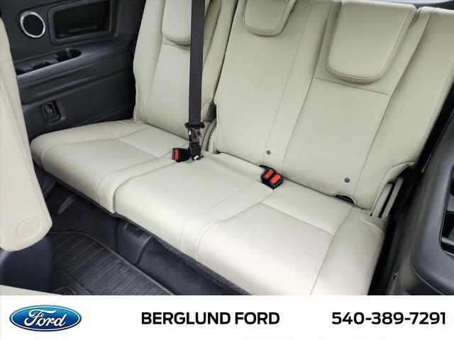 2022 Subaru Ascent - $27,311