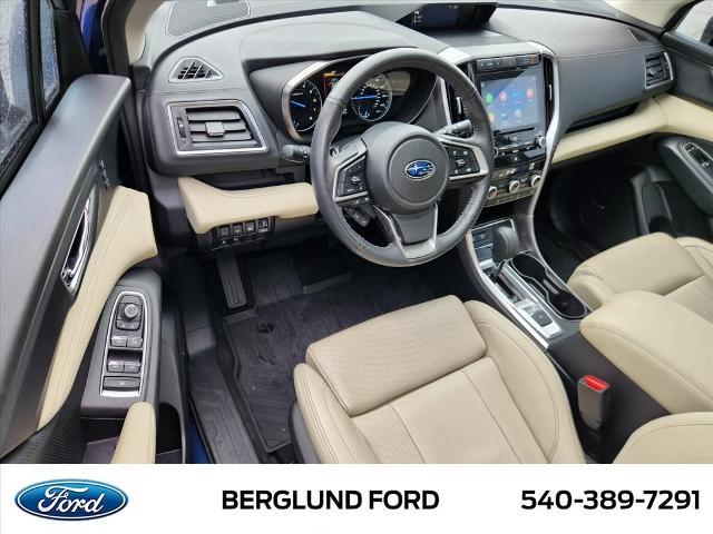 2022 Subaru Ascent - $27,311